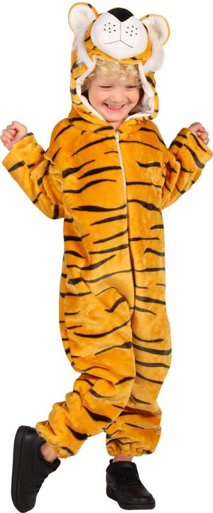 Actual product image Thetru Overall Tiger (140)