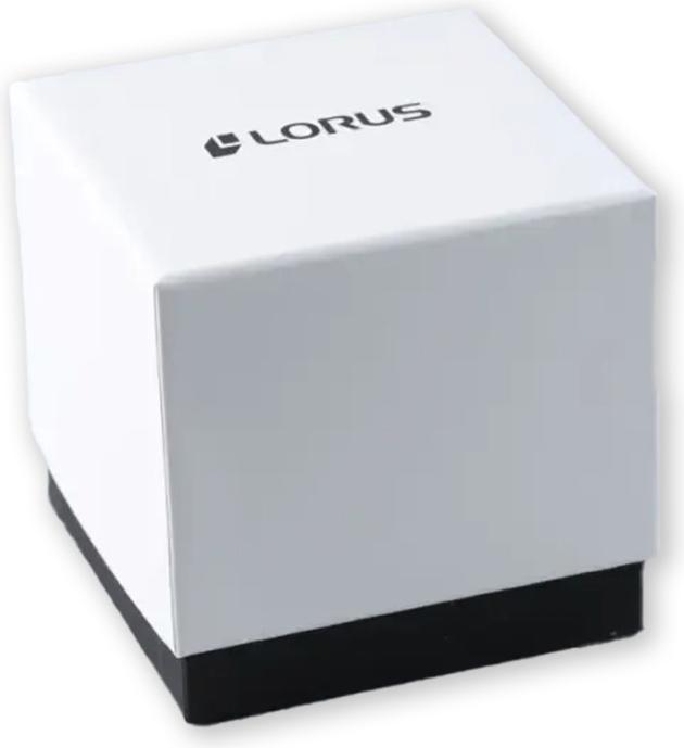Image du produit Lorus Sport RT341JX9 (Chronographe, 43 mm)