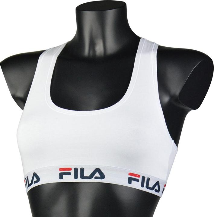 Actual product image FILA Sport Bra (XS)