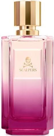 Produktbild Scalpers Her & The Wild Flower Eau de Parfum (Eau de Parfum, 30 ml)
