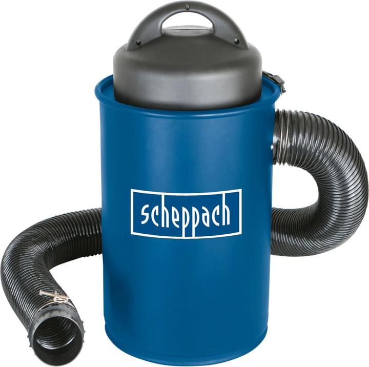 Scheppach HA1000 (Autolaveuse)