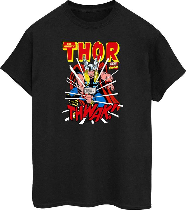 Thor Thwak TShirt (M)
