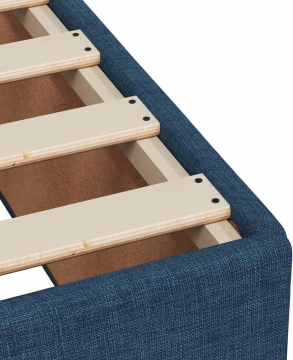 Produktbild VidaXL Kunigunde (90 x 190 cm)