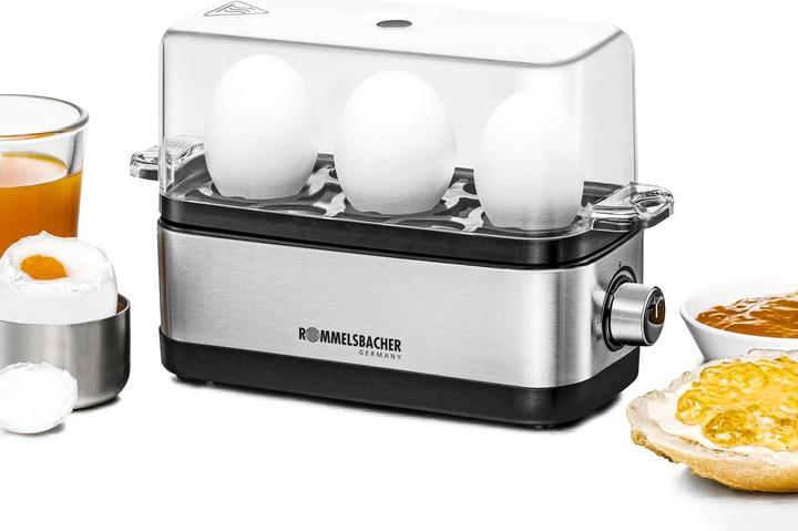 Produktbild Rommelsbacher ER 300 (EU-Stecker)