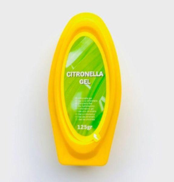 Eddy Citronella gel (Körpergel)