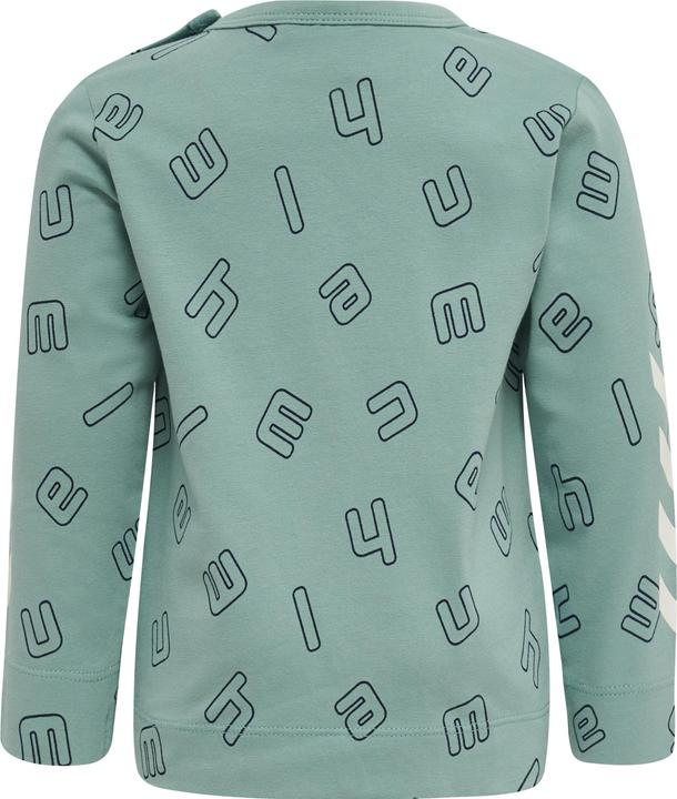 Immagine prodotto hummel Maglietta Hmlathens L/S (74)