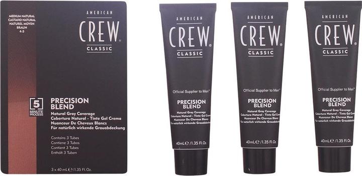 American Crew Precision Blend (Natural)
