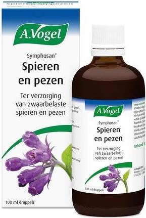Produktbild A. Vogel Symphosan External 100ml (1 x, 100 ml)