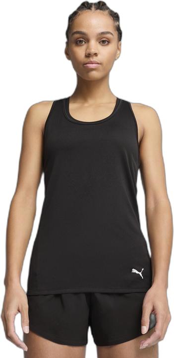 Actual product image Puma W TAD ESSENTIAL Racerback Tank (XS)