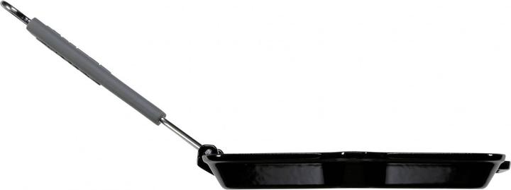 Image du produit Staub Poêle à griller (34 cm, Poêle à grillades, Fonte)