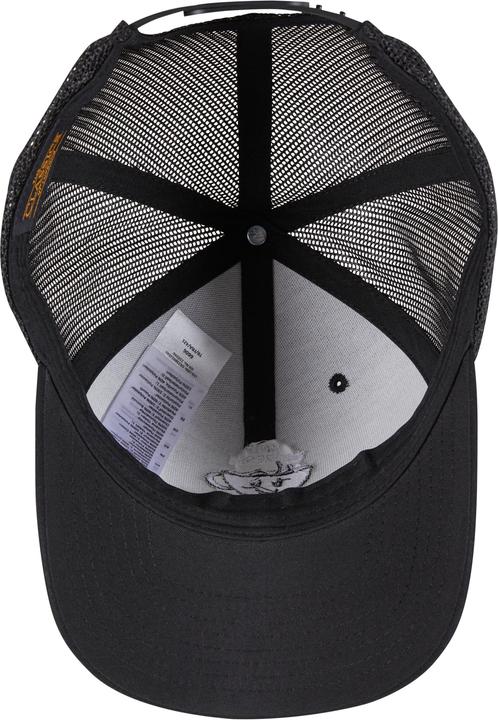 Actual product image Mister Tee MisterTee More Espresso Less Depresso Retro Trucker - 194155 (One size)