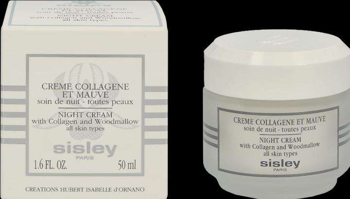Immagine prodotto Sisley Collagene (50 ml, Crema notte)