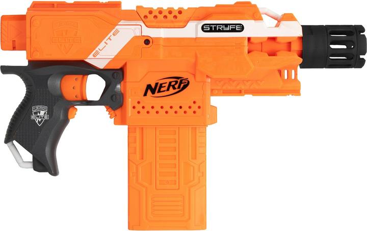 Actual product image Nerf Laufaufsatz Stronghold Straight