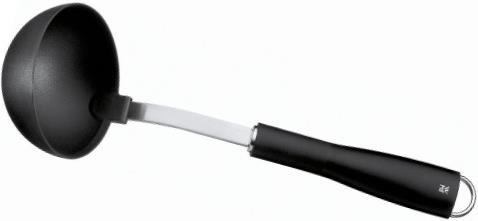 Produktbild WMF Schöpflöffel BLACK LINE Kunststoff