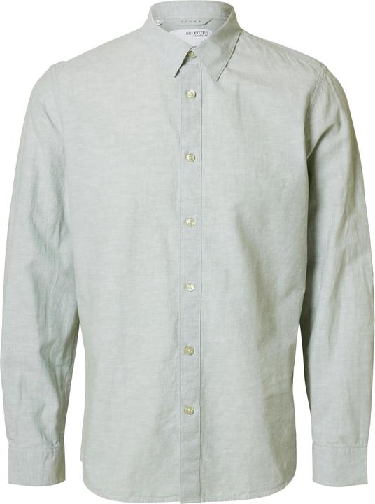 Selected Homme Langarm Hemd (XL)