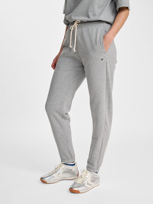 Produktbild hummel hmlLOOSE SWEATPANT BEE (XS)