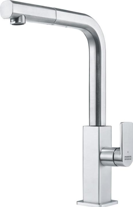 Produktbild Franke Armaturen Mythos