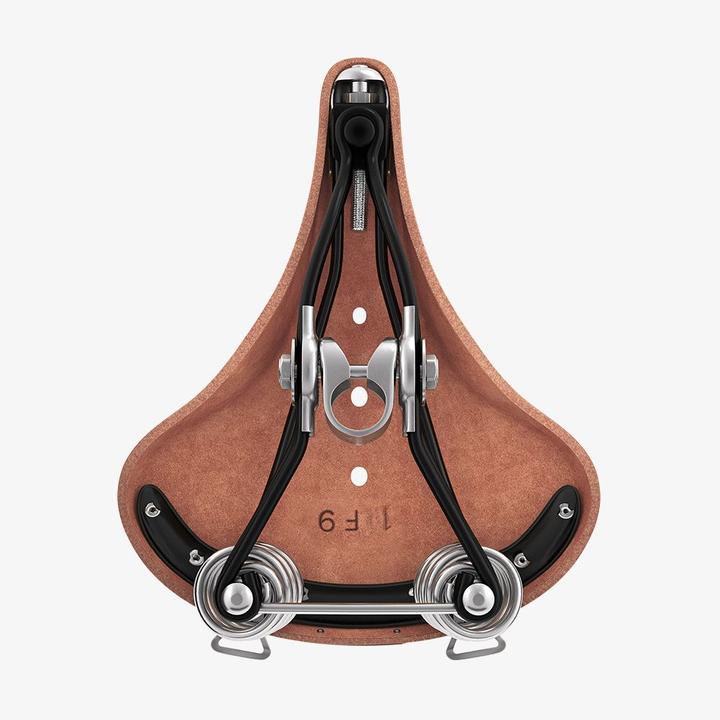 Image du produit Brooks England B66 Selle unique en cuir
