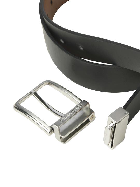 Actual product image Jack & Jones Jacgarda Reversible Belt Noos (90)