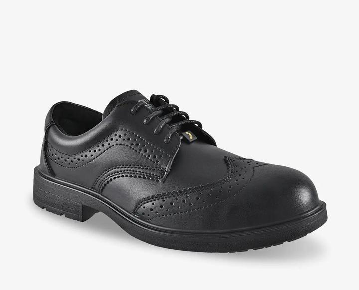 Safety Jogger Manager