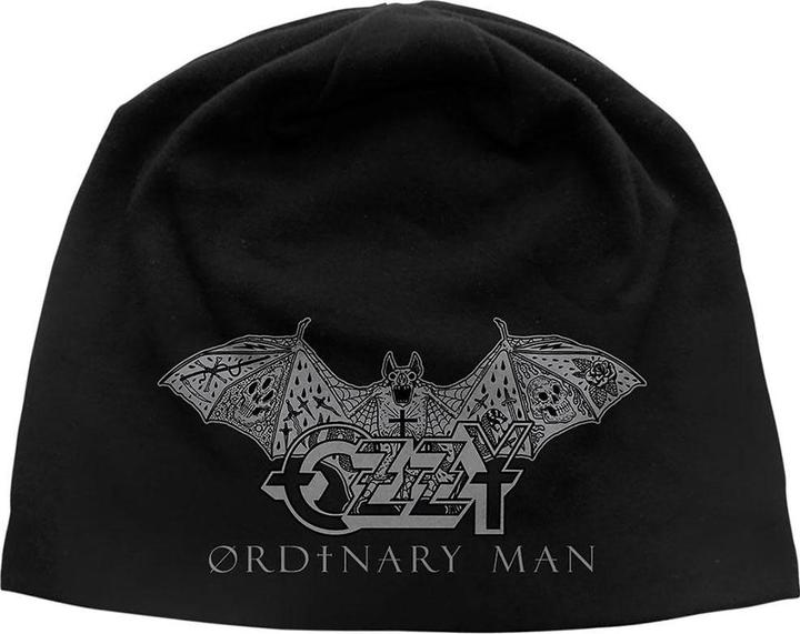 Ozzy Osbourne Ordinary Man Mütze