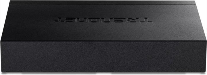 Produktbild Trendnet TPE-TG350 (5 Ports)