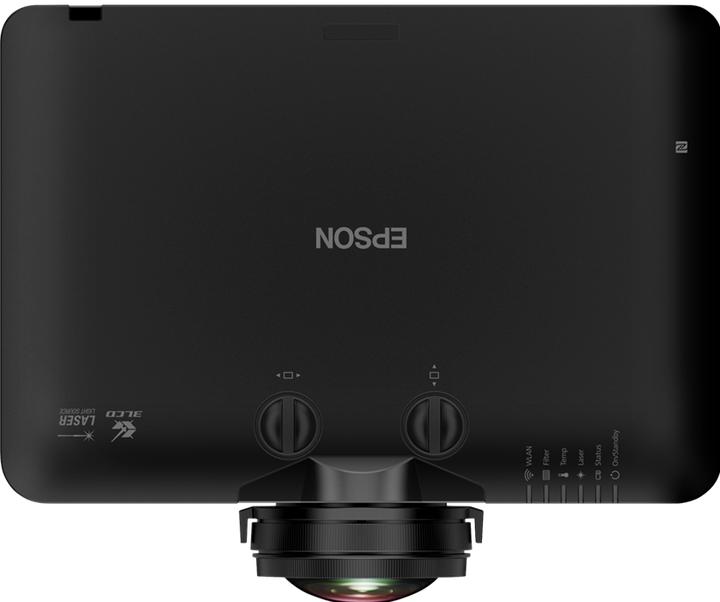 Immagine prodotto Epson EB-L695SE Projector 6000lm 4KE (Full HD, 6000 lm)