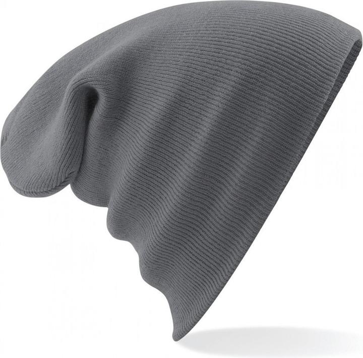 Actual product image Rs Pro Original cuffed beanie Graphite Grey (One size)