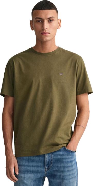 Actual product image GANT Reg Shield (L)