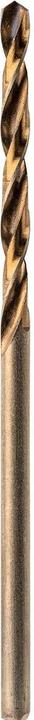 Actual product image Alpen Twist drill (2 mm)