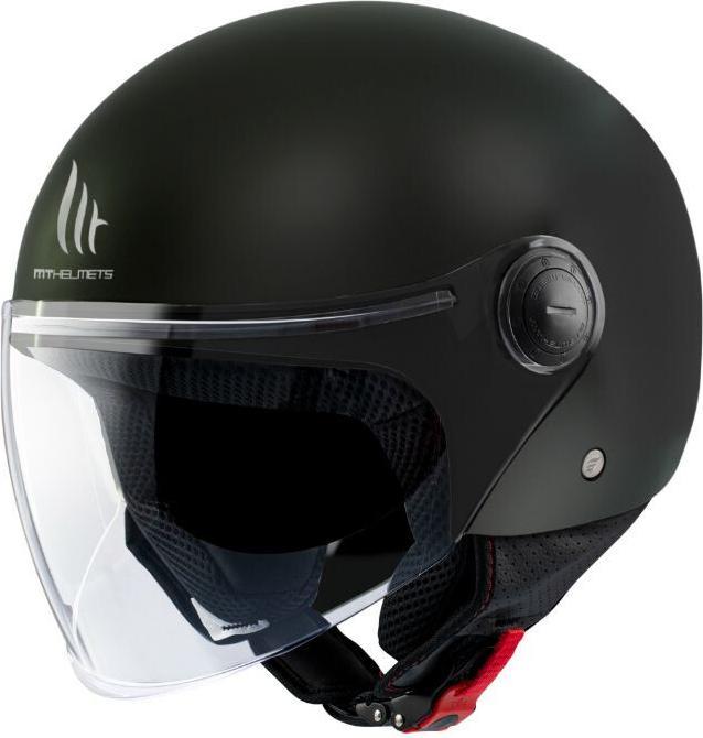 MT Helmets Street