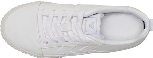 Actual product image hummel Base Court Classic Jr (33)