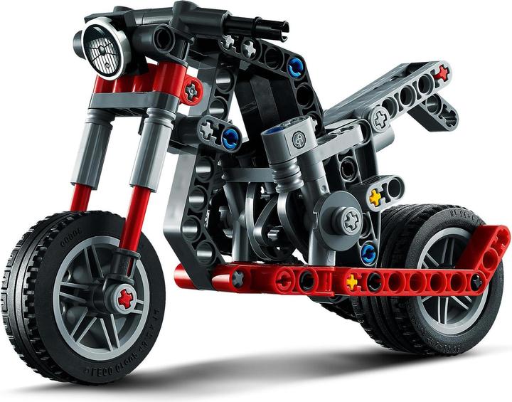 Produktbild LEGO Chopper (42132, LEGO Technic)