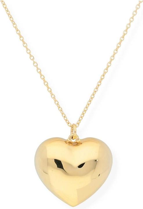Image du produit Carat Coeurs (Or 18ct, 45 cm)