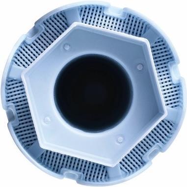 Actual product image Jura Claris (3 x)