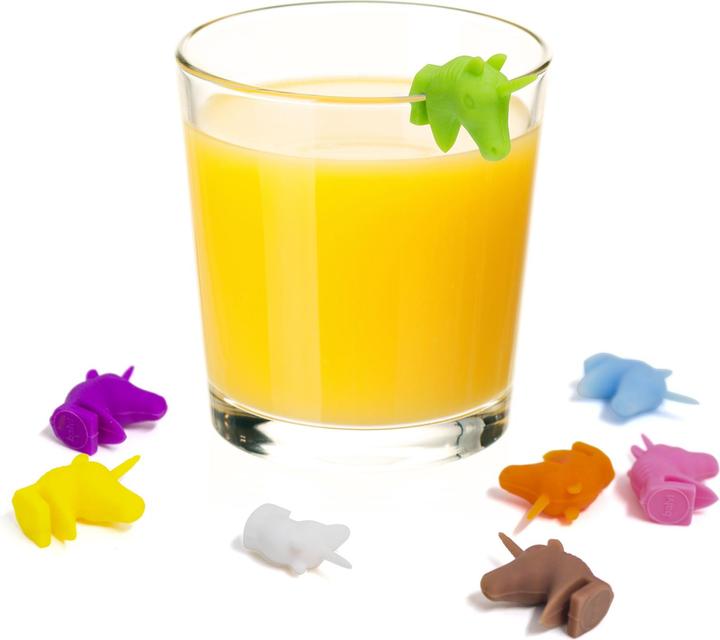 Image du produit Balvi Unicorn (Marqueurs de verre)
