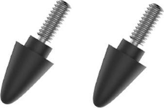 Image du produit Adonit set de pointes de rechange pour l' Ink & Ink Pro & Ink-M 2 pcs.
