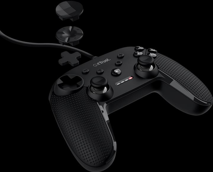 Actual product image Trust GXT541 Muta (Switch, PC)