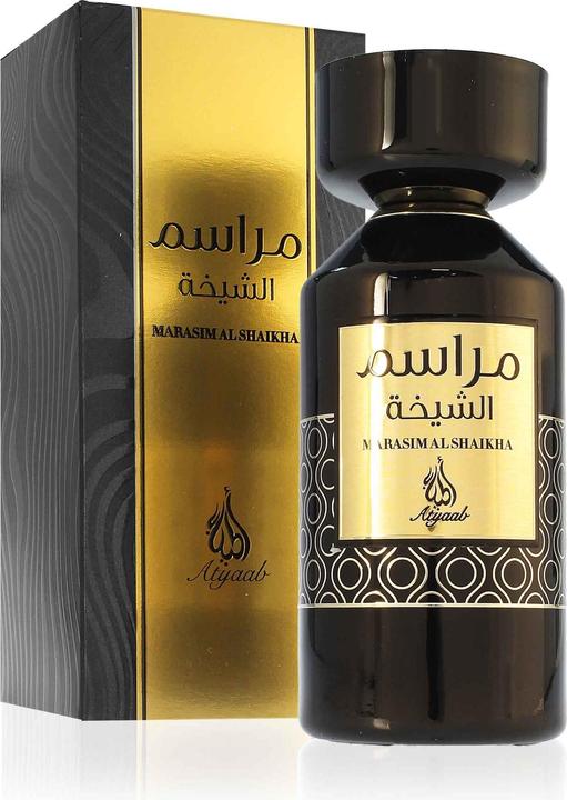 Immagine prodotto Khadlaj Atyaab Marasim Al Shaikha EDP W 100ml (Eau de parfum)