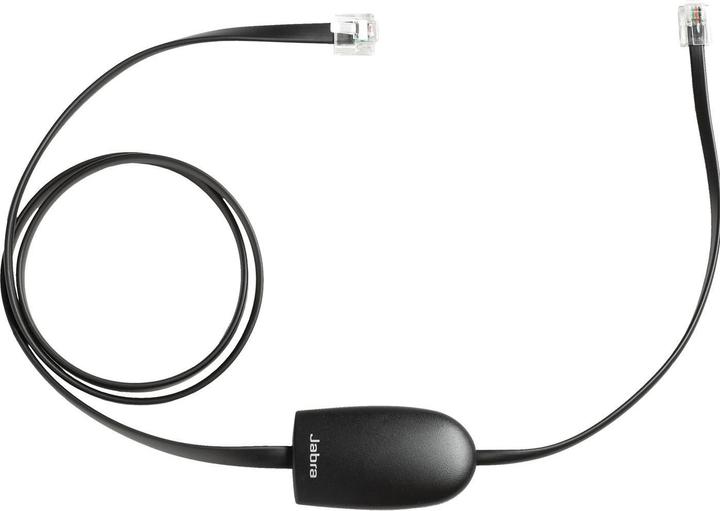 Jabra 14201-19, Avaya EHS adapter cable
