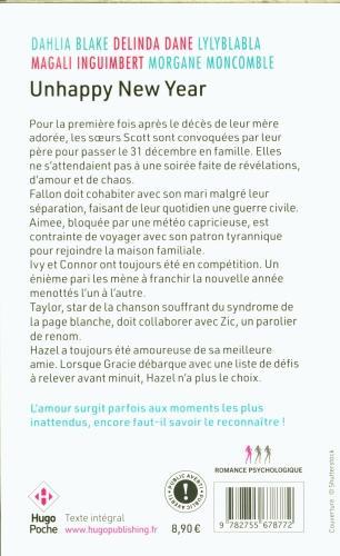 Produktbild Bonne année (Französisch, Collectif, 2024)
