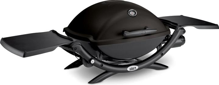 Produktbild Weber Q 2200 (3.50 kW)