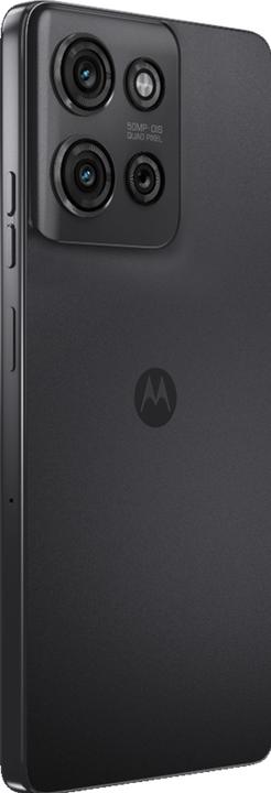 Produktbild Motorola Moto G75 (256 GB, Charcoal Grey, 6.78", Dual SIM, 50 Mpx, 5G)