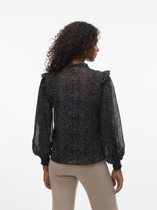 Immagine prodotto Vero Moda VMYLLDES Top Top (XS)