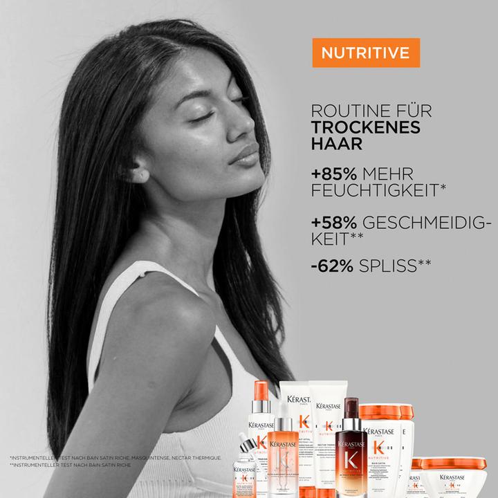 Image du produit Kérastase Nutritive Masquintense (200 ml)