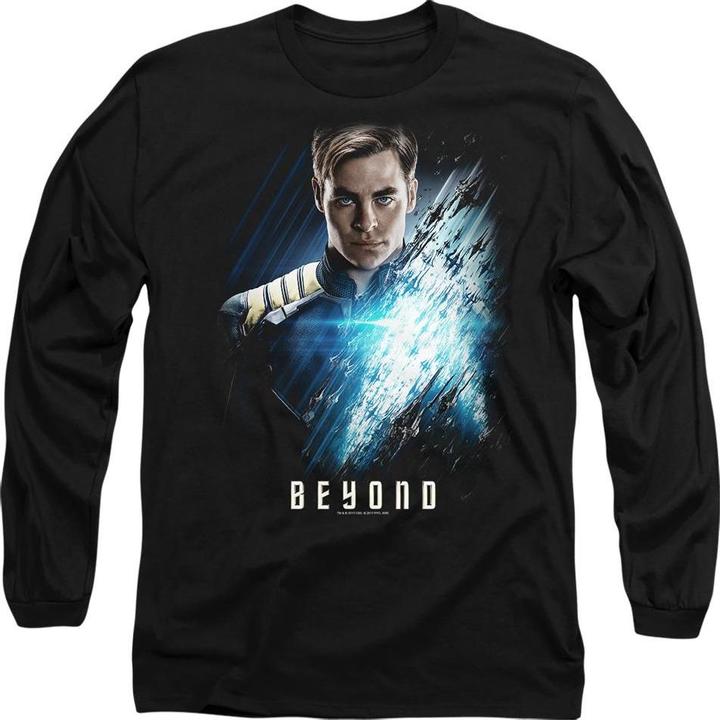 Star Trek Beyond TShirt (S)