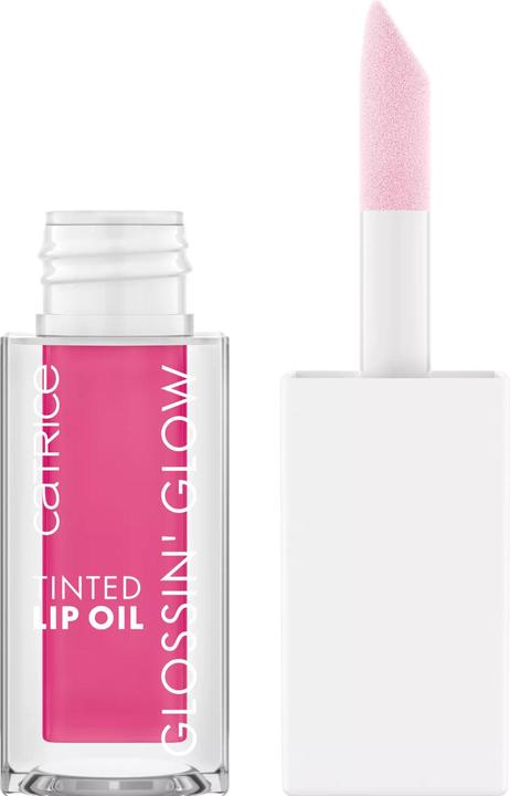 Catrice Glossin' Glow Tinted Lip Oil (040 Glossip Girl)