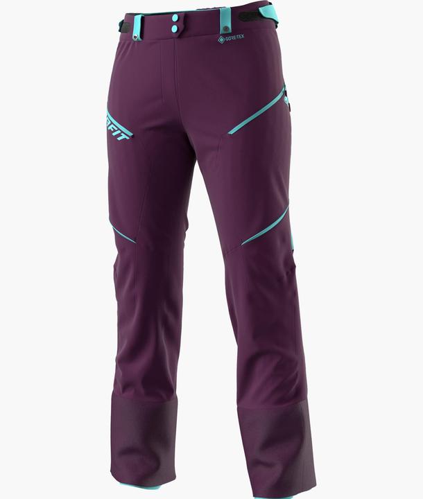 Actual product image Dynafit Radical 2 GoreTex Trousers (S)