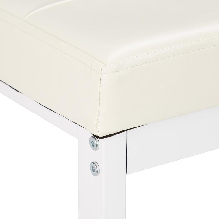 Image du produit Relaxdays Cal (115 x 40 x 49 cm)