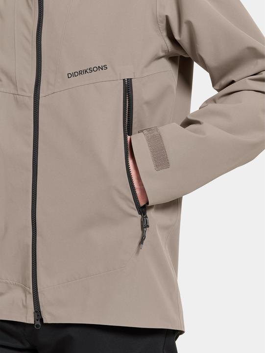 Produktbild Didriksons Basil Jacket 4 (S)